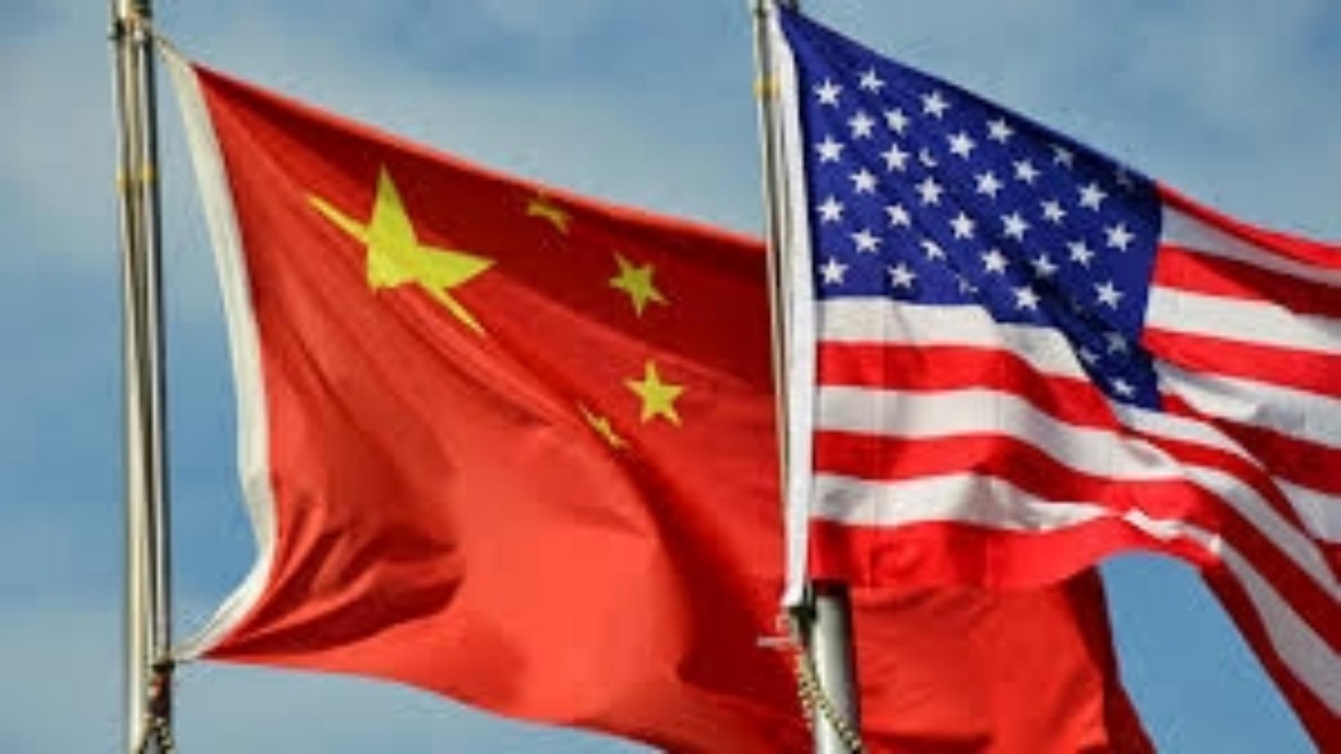 Washington and Beijing announce a 90-day suspension of part of their tariffs