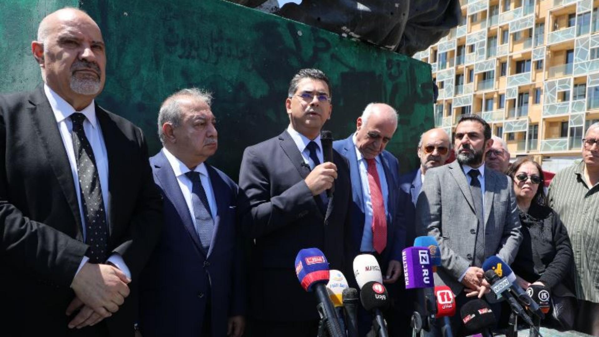 مرقص: للتأمل والعمل في سبيل نهضة الصحافة والانتصار لشهدائنا