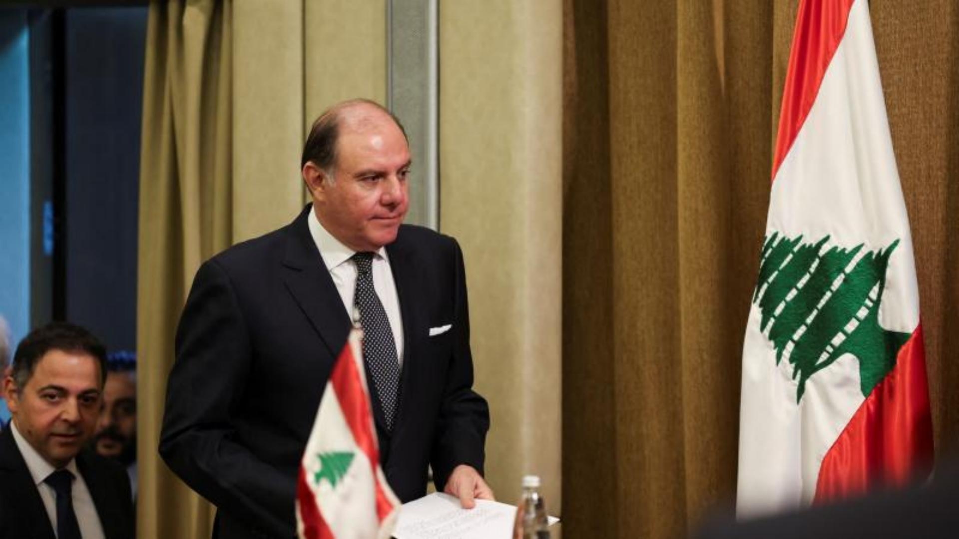 عن إعادة الودائع... ماذا كشف حاكم "المركزي"؟