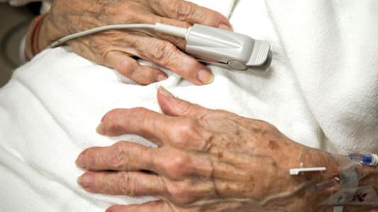 مسنّة تبلغ من العمر 106 أعوام تتعافى من متحوّر "دلتا"