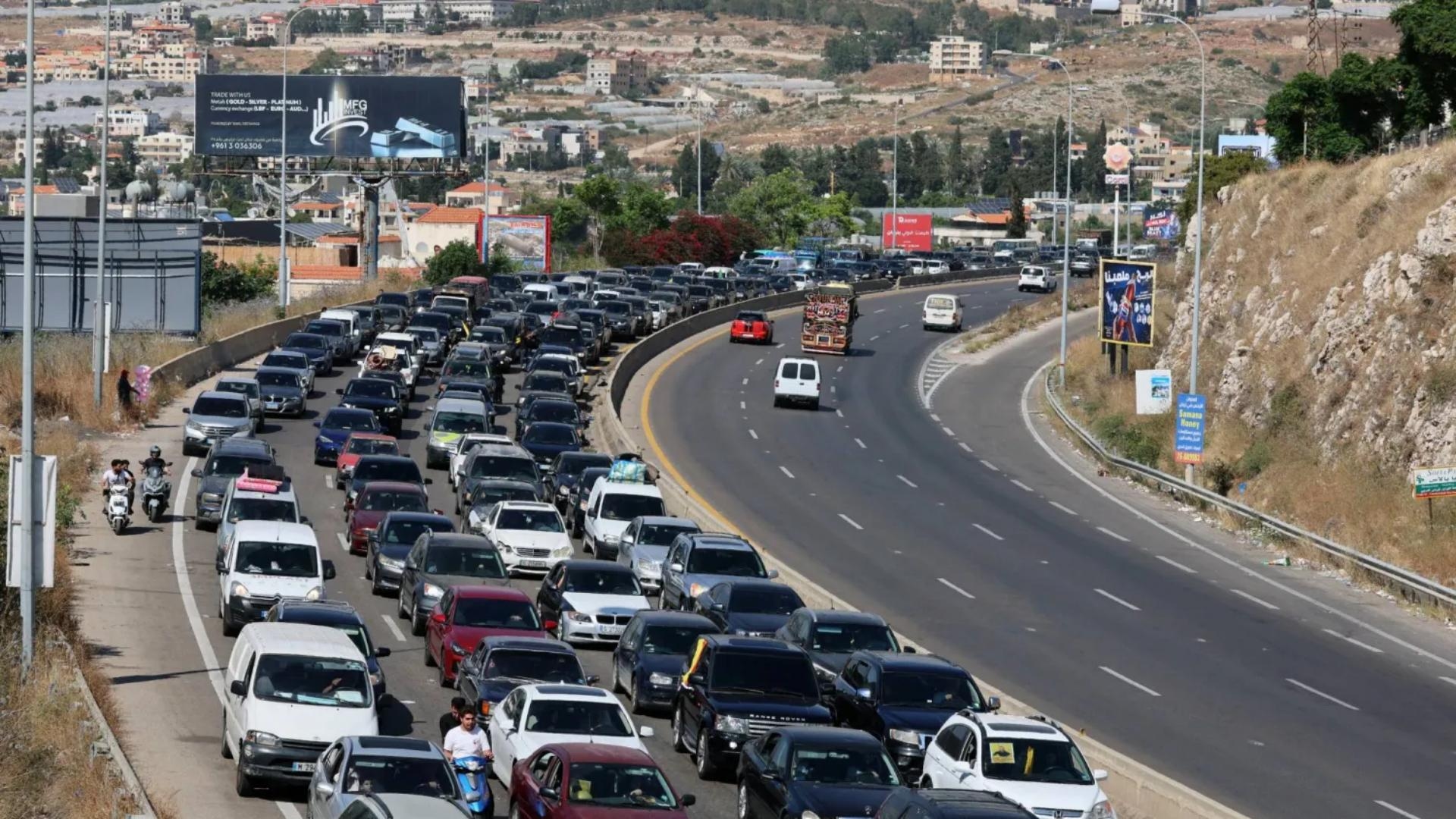 دمار كبير... وعودة مُؤجّلة!