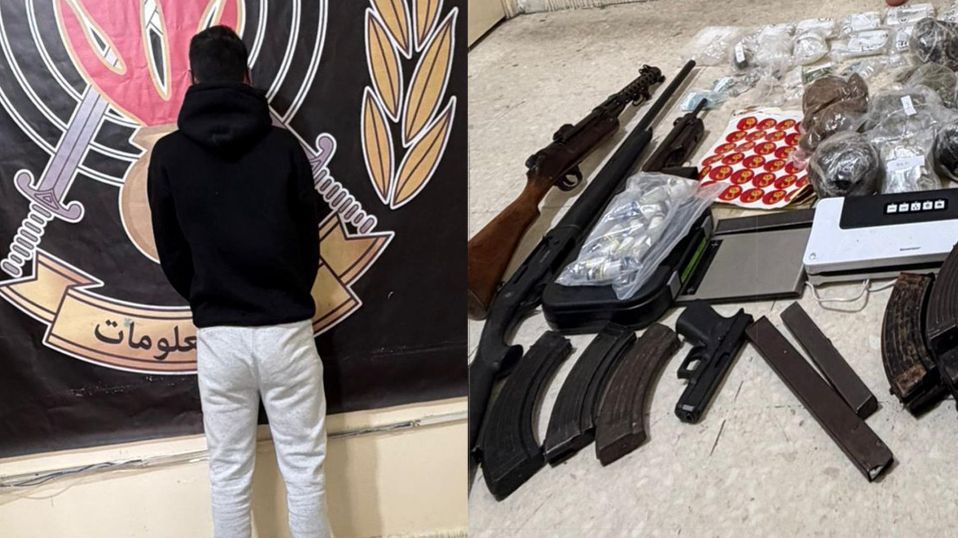 أطلق النّار عليه ثمّ أحرق جثّتَه... إليكم ما حصل!