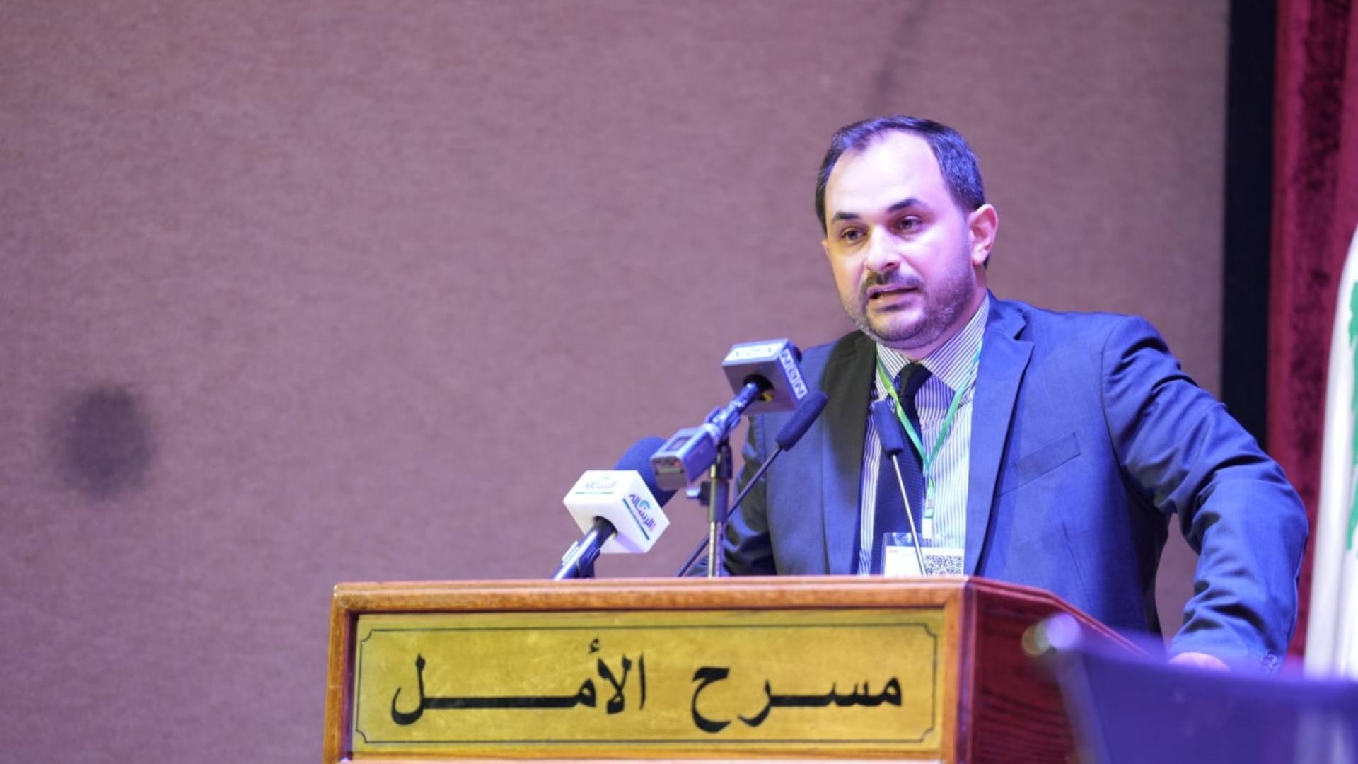 حركة أمل: مكتب الشباب والرياضة يعقد مجلسه المركزي ويطلق "الوثيقة الشبابية اللبنانية"