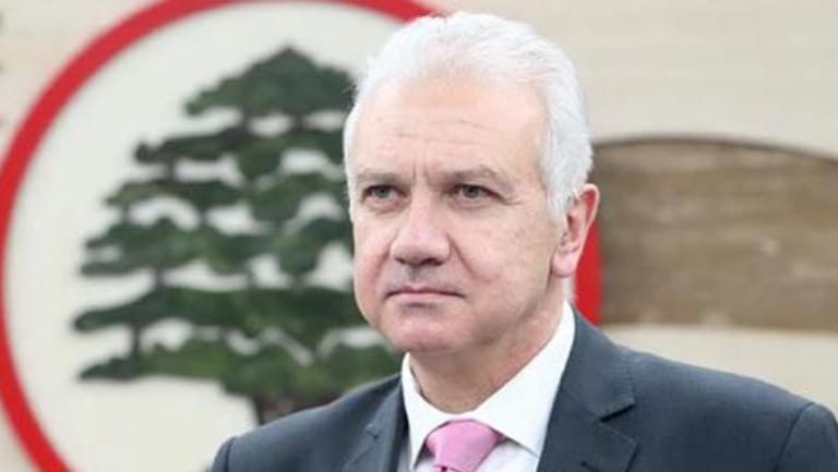 كرم: النية واضحة وهي تعطيل الرئاسة الأولى