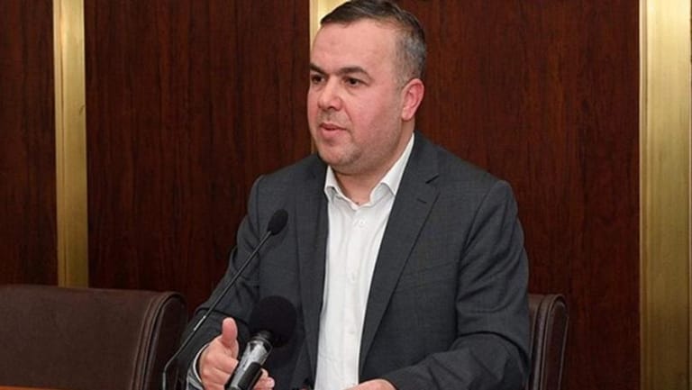 فضل الله بحث مع سلام في نتائج العدوان الإسرائيلي على الضاحية