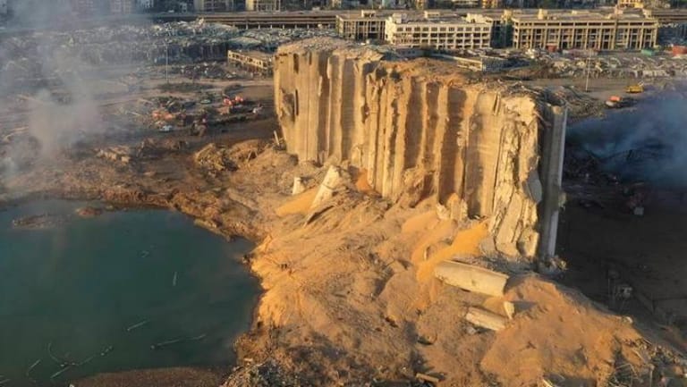 أهالي شهداء فوج الإطفاء: فترة السماح إنتهت