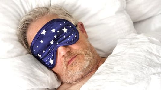 Sleeping at 10pm Linked to Lower Risk of Heart Disease, According to Study