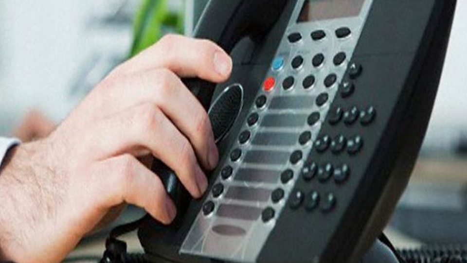 ما حقيقة قطع الخطوط الارضية لعدم دفع الفواتير؟