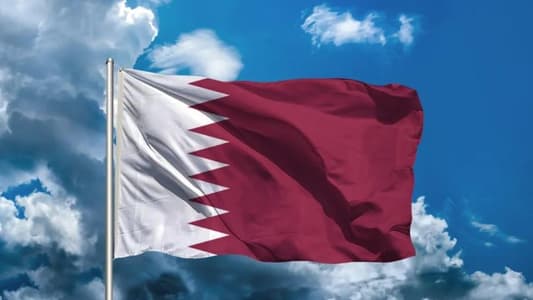 Qatari Foreign Minister: We confirmed in the Riyadh meeting our support for the Syrian people in rebuilding their country and preserving its territorial integrity