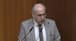 MP Hadi Aboul Hosn: We commend the spirit of the statement, which aligns with our national and reform-oriented directions, and we value the presidential speech and what was issued from the meeting of the presidents in Baabda regarding the full implementation of Resolution 1701