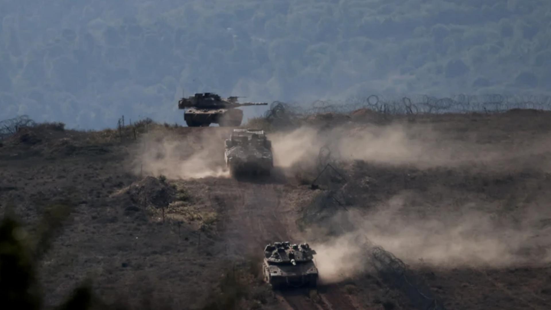 احتجاجات إيران.. لم تُلغِ حرب لبنان بل أجّلتها!