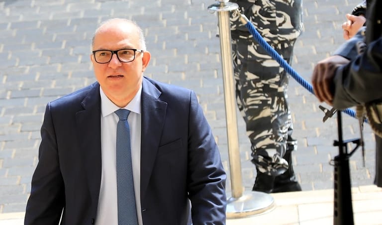 Haidar, responding to an MTV question about their stance if the Cabinet approves the plan: This is a hypothetical question, and we will act accordingly