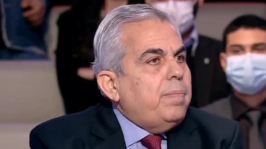 Dib to MTV: I fear something, and I say this based on information, "there have been talks about expansion and relaxation" in the current situation with Mikati regarding the government's failure to convene