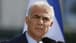 Israeli opposition leader Yair Lapid: We will not accept any proposal that does not include the removal of Hezbollah from our northern borders