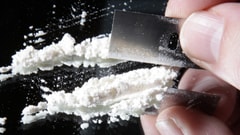 Watch: Drug Mule Caught After Swallowing 2kg of Cocaine