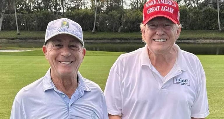 Who Is Michel Issa, the New US Ambassador to Lebanon?