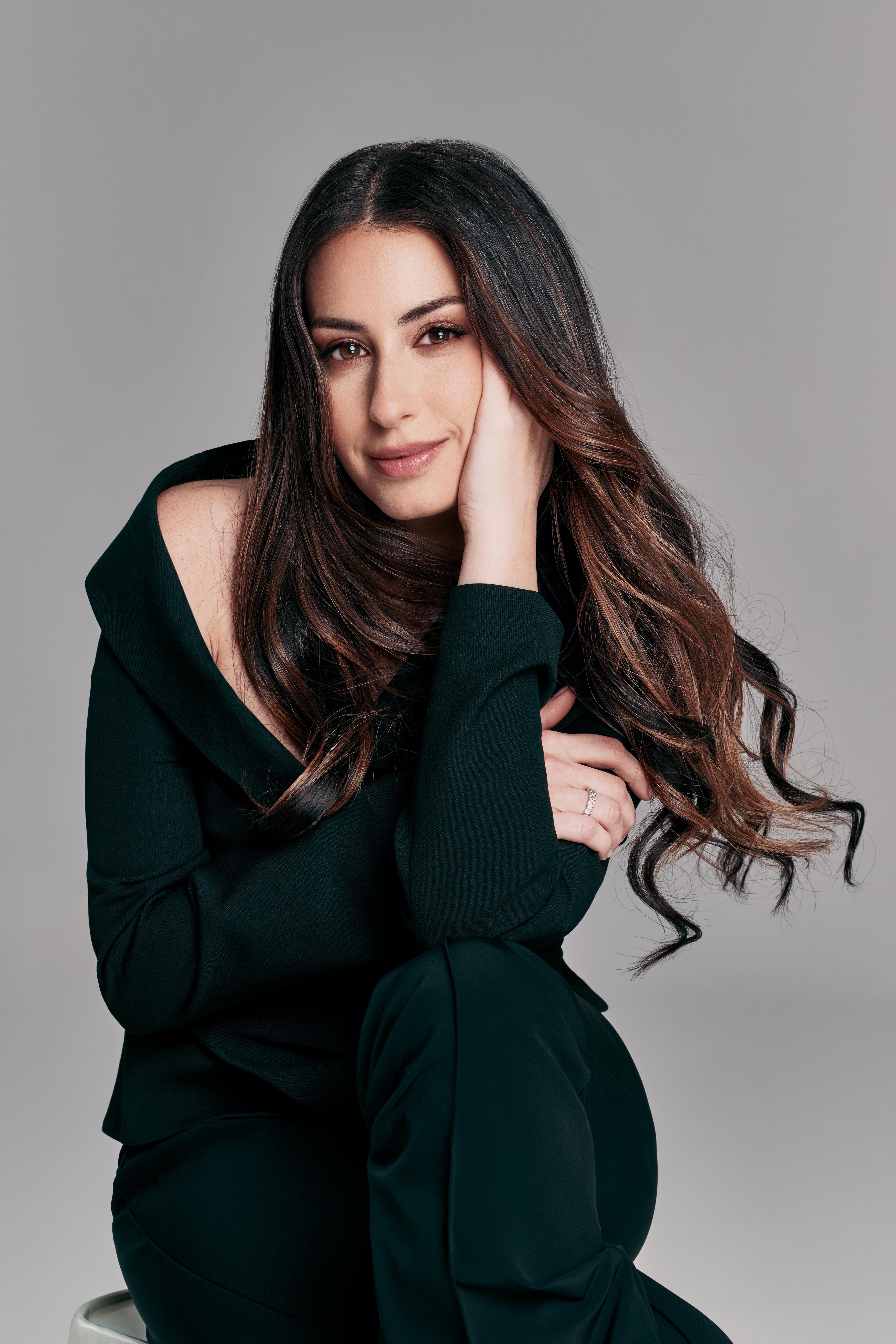 Savoir Aimer لهبة طوجي وفلوران باغني: أولى أغنيات ألبوم هبة الذي سيصدر في هذا التاريخ!