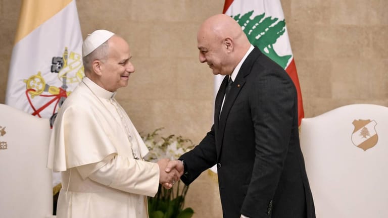 البابا في لبنان… والخطر الكبير