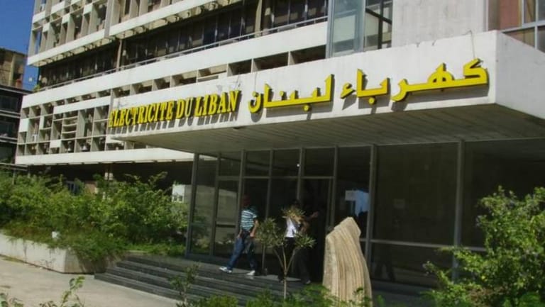 توضيح من "كهرباء لبنان" بشأن التغذية في أحد مستشفيات بيروت