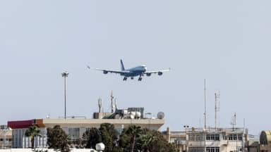 هل تستعيد حركة مطار بيروت عافيتها؟