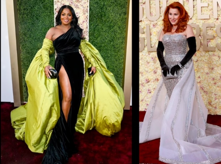 سيلينا غوميز تتصدر قائمة أسوأ إطلالات نسائية في "غولدن غلوب" 2024