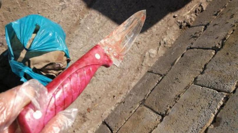 قتله بوحشيّة... وهكذا حاول إخفاء الجريمة!