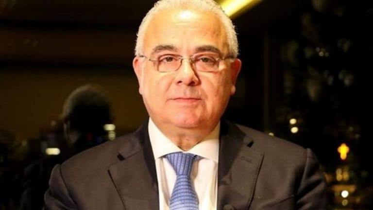 MP Ghassan Skaff to MTV: Allowing expatriates to vote for all MPs is their right, not a privilege