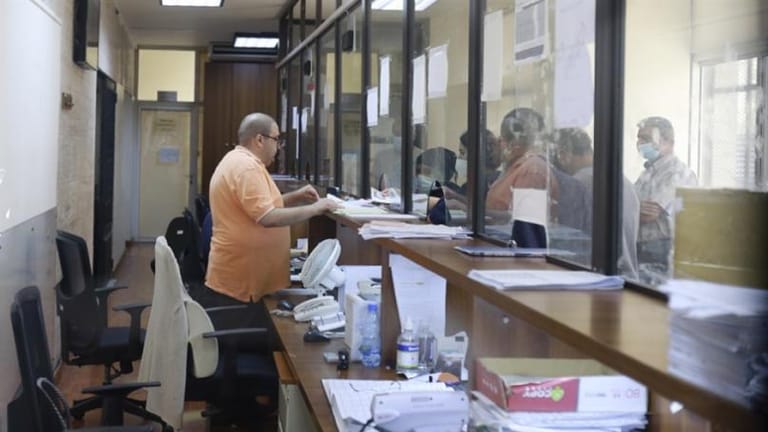 بالأرقام: الاستقالات من الوظيفة العامة لم تبدأ "فعلياً" بعد!