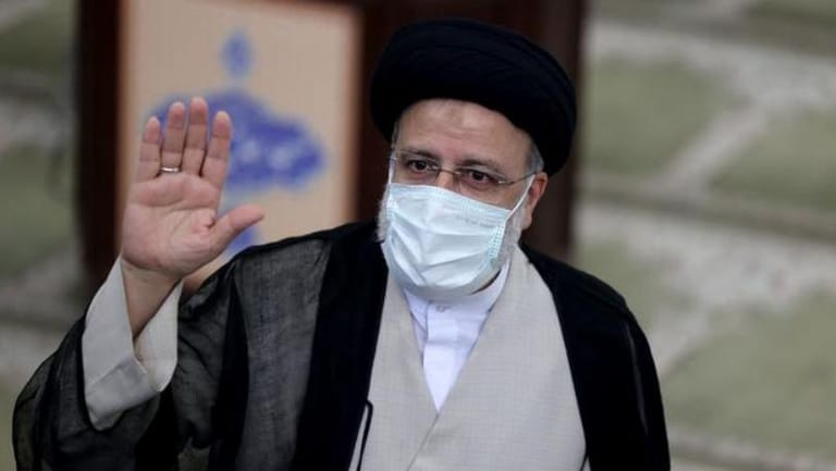 الرئيس الإيراني إبراهيم رئيسي: الاتحاد الأوروبي فشل في الوفاء بالتزاماته حول اتفاق 2015