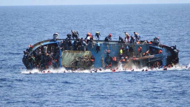 مقتل 17 شخصاًَ بعد غرق قارب للروهينغا في خليج البنغال