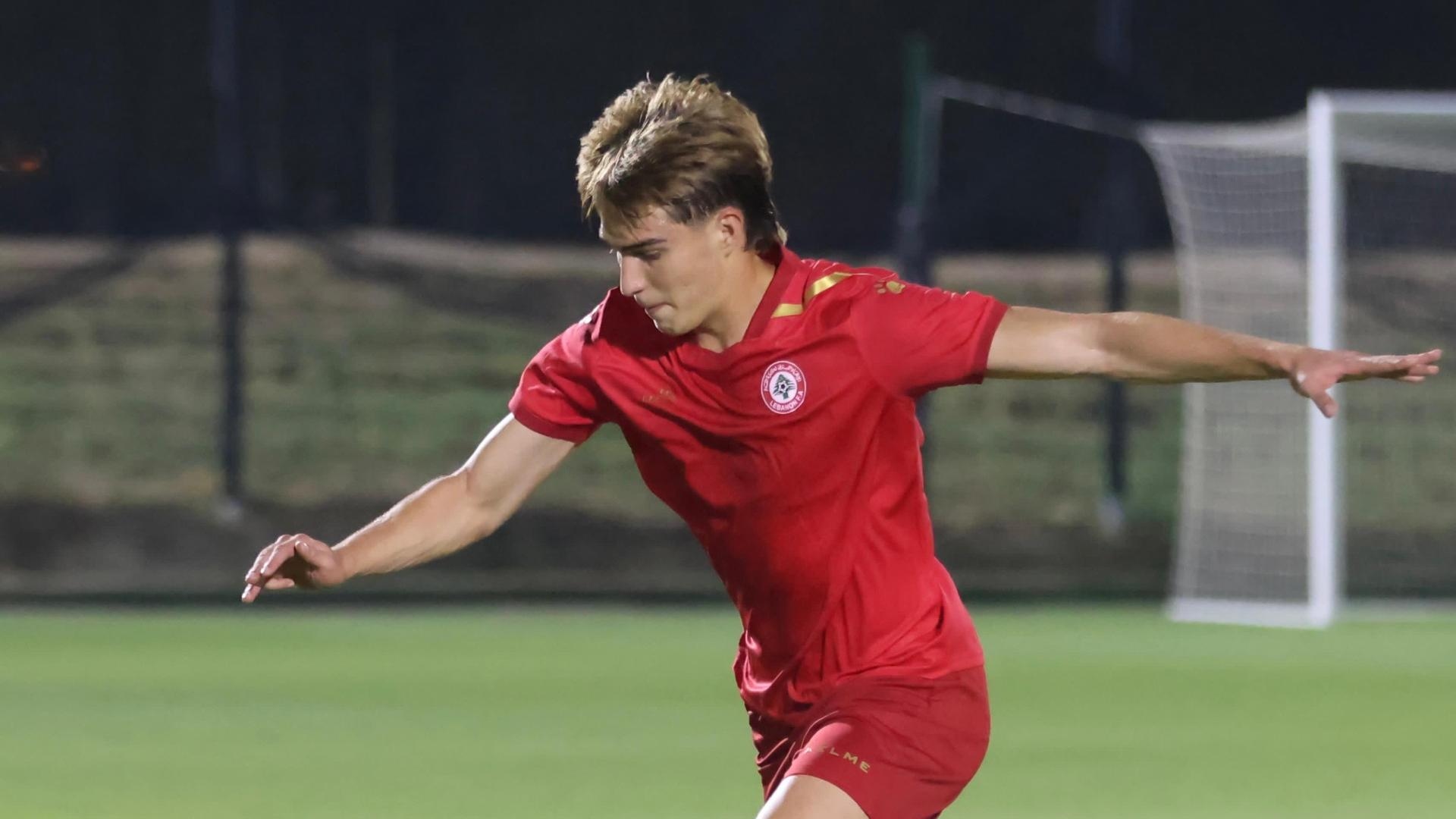 لبنان يواجه بوتان ساعياً للتمسّك بصدارة مجموعته الآسيوية