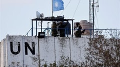 بعد تعطيل الجيش الإسرائيلي للكاميرات... "اليونيفيل": سنتقدّم باحتجاج رسمي