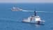 China says it monitored, warned US destroyer in Taiwan Strait