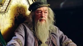Michael Gambon, Dumbledore Actor in ‘Harry Potter,’ Dies Age 82