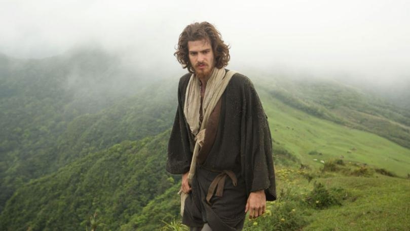 Andrew Garfield Recalls 'Starving' Himself of Sex and Food for Movie 'silence'