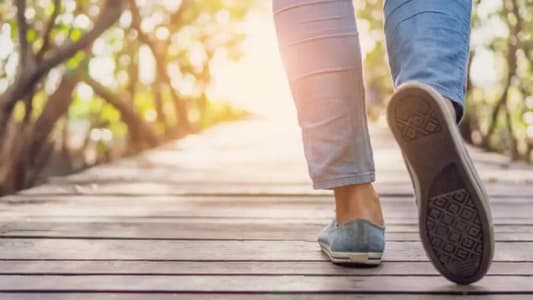 Your Sleep Can Affect How You Walk, New Study Finds