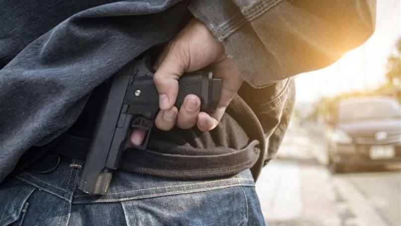 إشكال في ملهى ليليّ وإطلاق نار