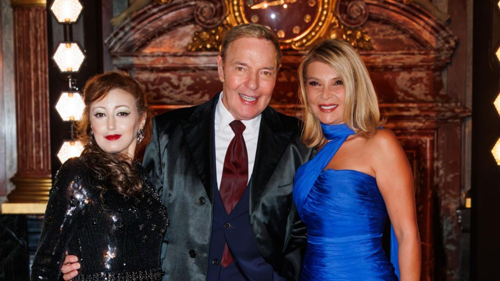 باريس تحتضن "Gala du Soleil" دعمًا لنساء لبنان… والشاعر للمغتربين: أجمل صورة عن لبنان