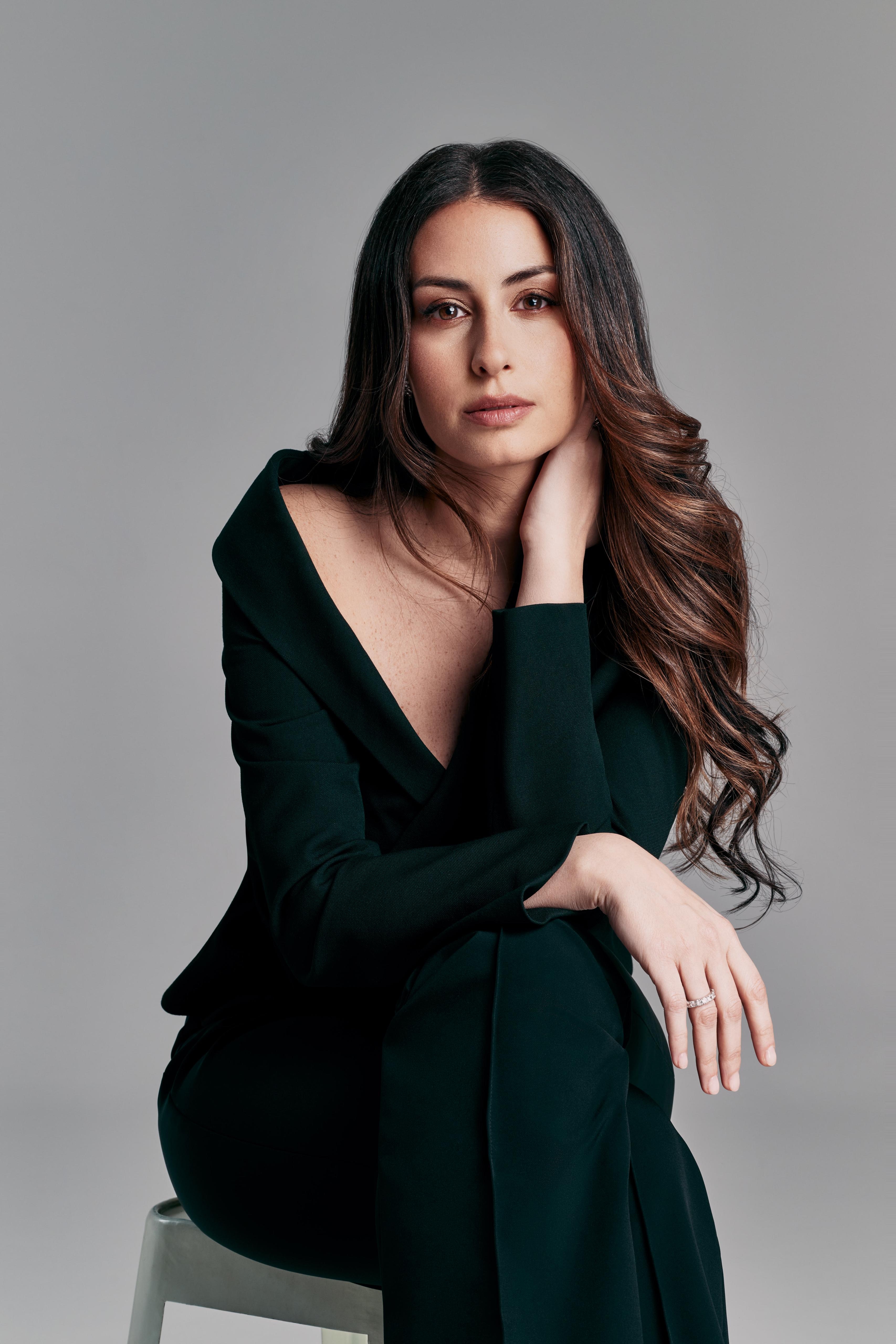 Savoir Aimer لهبة طوجي وفلوران باغني: أولى أغنيات ألبوم هبة الذي سيصدر في هذا التاريخ!