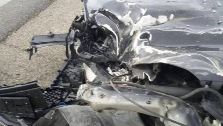 "ما تِسرعوا... والله يسامحهم"!