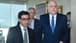 Mikati stresses to Séjourné the need to support UNIFIL's mandate extension