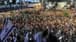 Mass protests in Tel Aviv demand the completion of the exchange deal and the resignation of Netanyahu's government