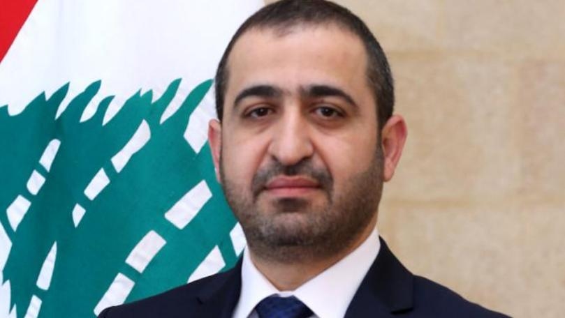 الوزير السابق غسان عطالله لـmtv: نريد أن نعرف من جاء بنيترات الامونيوم وقتل الشعب اللبناني وليس الى أين كانت متجهة