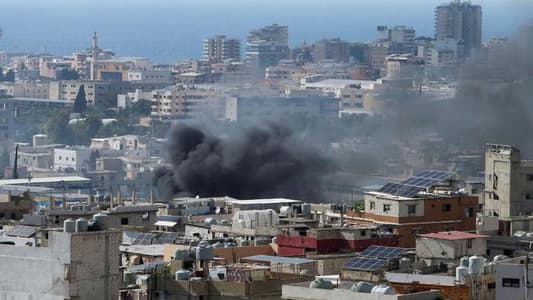 One person injured in Ain El-Helweh's renewed clashes