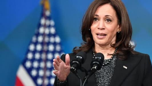 Harris: I will officially announce my acceptance of the Democratic Party's nomination for the US presidency next week