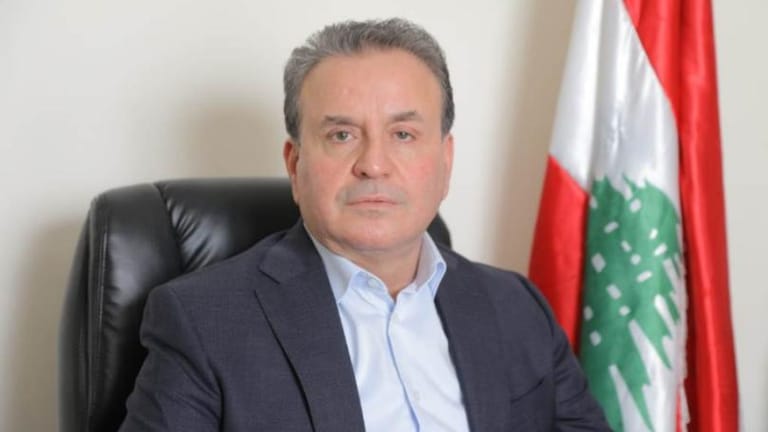 درغام: نتقدم بالتعزية من قيادة الجيش وعائلات الأبطال