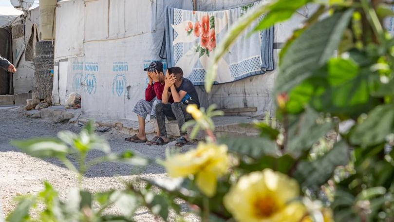 لم لا تمنع الدولة تملُّك السوريين؟