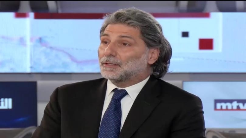 Matta to MTV: The presidential term should have started sooner than it did, and today the opportunity is significant, but there are political and security obstacles ahead