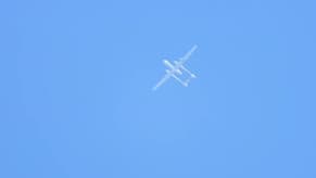 Watch: Drone Over the South