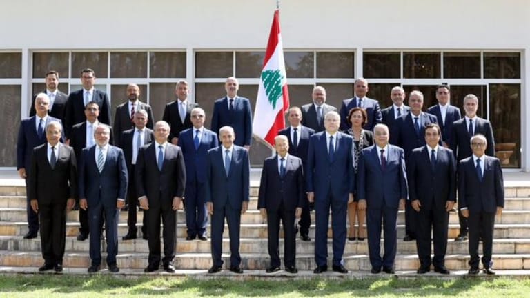 وزراء "من غير كوكب"